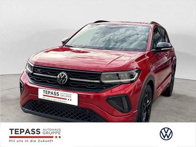 Nuova VW T-Cross Style 116 CV (85 kW) 2026 Rosso SUV