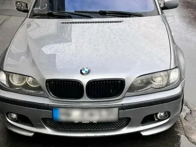 Gebraucht BMW 330