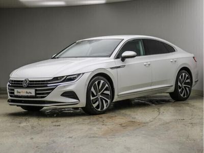 gebraucht VW Arteon Elegance