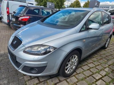 Seat Altea XL