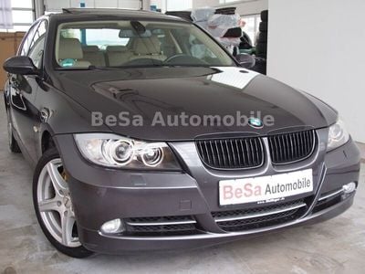 BMW 335