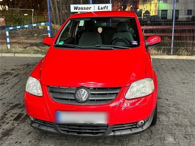 gebraucht VW Fox Style Edit. 1.2 TÜV Neu