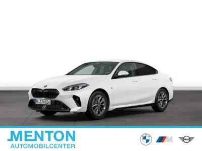 Gebraucht BMW 223 Sport Line 204 PS (150 kW) 2026 Weiß Coupé
