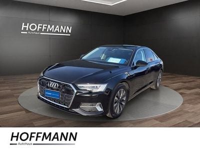 Gebraucht Audi A6 Advanced 245 PS (180 kW) 2024 Limousine