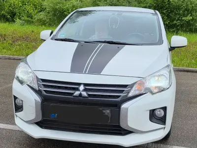 Gebraucht Mitsubishi Space Star