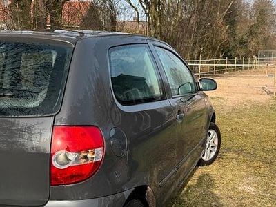 Gebraucht VW Fox 75 PS (55 kW) 2008 Kleinwagen