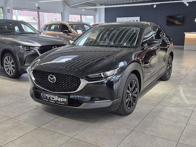 Neu Mazda CX-30 Homura-Line 140 PS (102 kW) 2025 Schwarz SUV