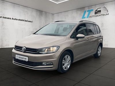 gebraucht VW Touran Trendline BMT/Start-Stopp 7 SITZER*AHK*