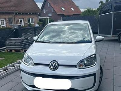 VW up!