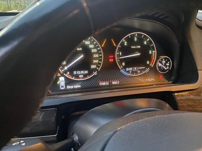 BMW 730