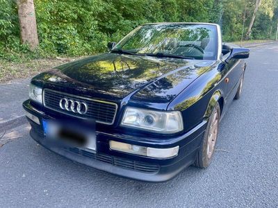 Audi 80