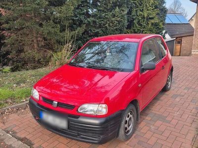 Seat Arosa