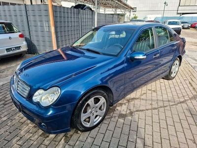 Mercedes C280