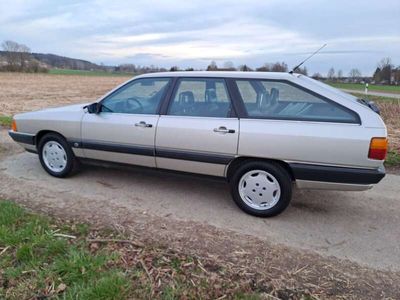 gebraucht Audi 100 100Avant CS