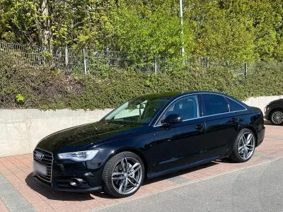 Gebraucht Audi A6