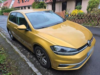 VW Golf VII