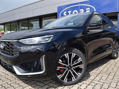 Agate black Neu 2025 Ford Kuga ST-Line X SUV | 41.990 € (Fairer Preis)