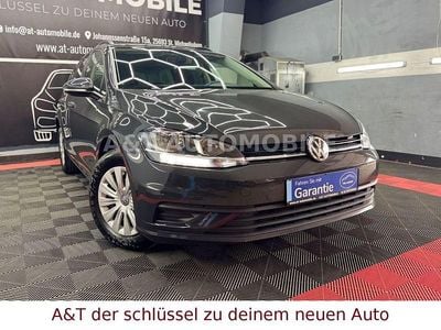 Gebraucht VW Golf VII Trendline 116 PS (85 kW) 2019 Other Kombi