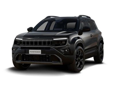 Neu Jeep Avenger Overland 145 PS (106 kW) 2025 SUV