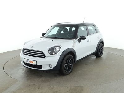 gebraucht Mini Cooper Countryman Countryman Cooper , Benzin, 11.850 €