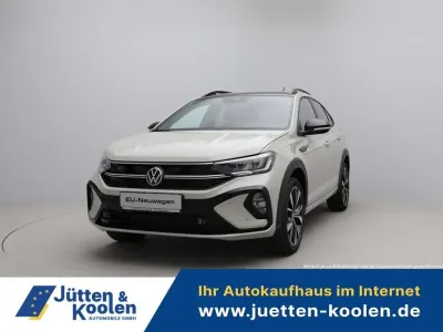 Gebraucht VW Taigo