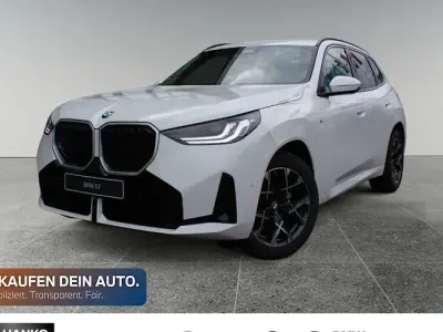 Gebraucht BMW X3