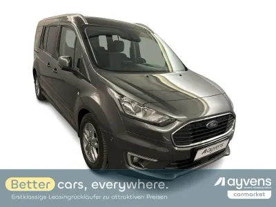 Gebraucht Ford Tourneo