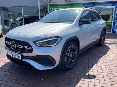 Mercedes GLA200