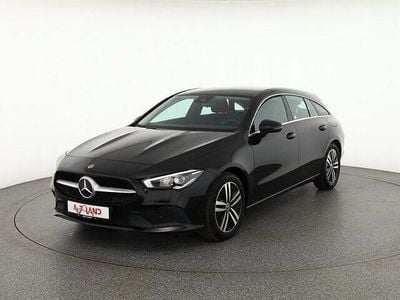 Mercedes CLA180