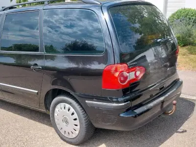 Gebraucht VW Sharan