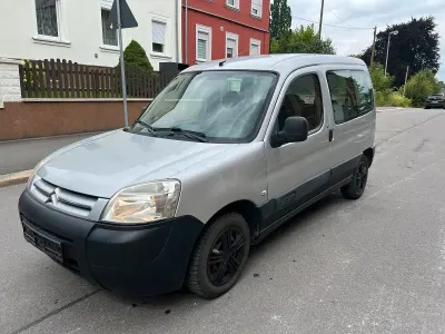Gebraucht Citroën Berlingo