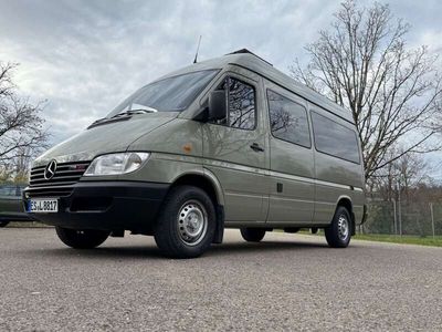 Mercedes Sprinter