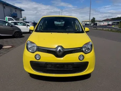 Używany Renault Twingo