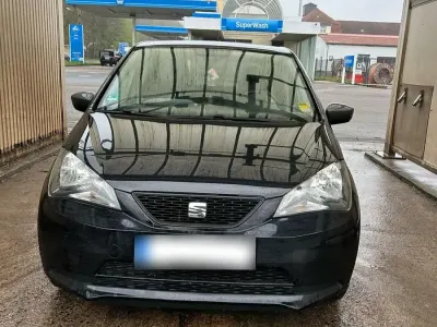 Occasion Seat Mii