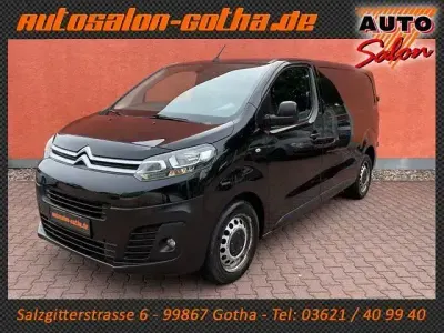 Gebraucht Citroën Jumpy