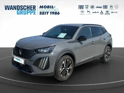Gebraucht Peugeot 2008