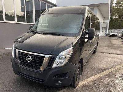 Gebraucht Nissan Interstar Tekna 179 PS (131 kW) 2023 Van