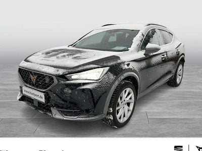Schwarz Gebraucht 2024 Cupra Formentor SUV | 27.680 € (Superpreis)