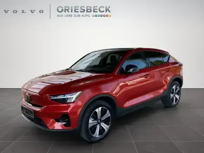 Gebraucht Volvo C40