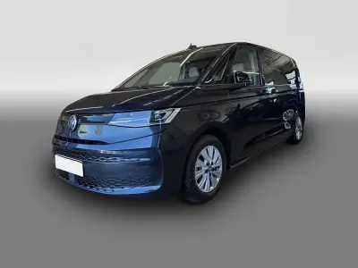 Używany VW T7 245 KM (180 kW) 2025 Niebieski Van