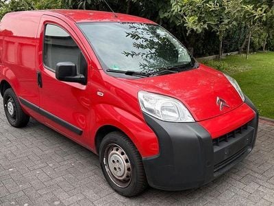 Citroën Nemo