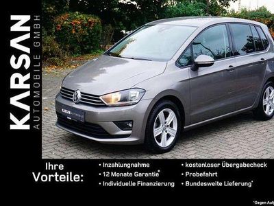 Grau Gebraucht 2016 VW Golf VII | 14.500 € (Fairer Preis)