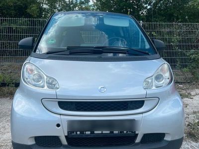 Smart ForTwo Coupé