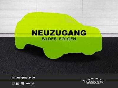 Gebraucht Citroën Berlingo 2021 Schwarz Van / Kleinbus