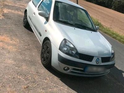 Renault Clio II