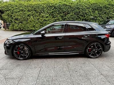 Audi RS3 Sportback