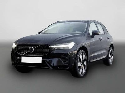 Gebraucht Volvo XC60 Plus 398 PS (292 kW) 2024 Schwarz SUV