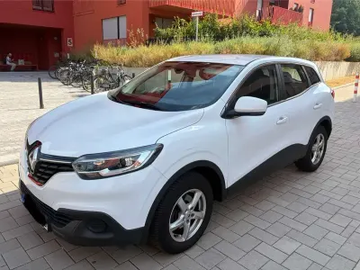 Gebraucht Renault Kadjar
