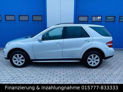Mercedes ML280