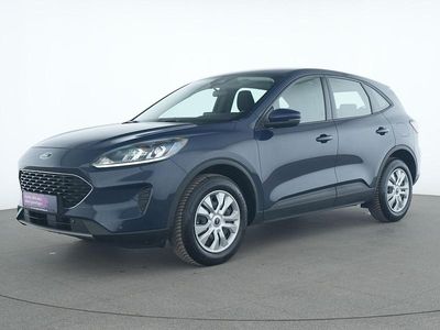 Second-hand Ford Kuga 120 CP (88 kW) 2022 Albastru SUV